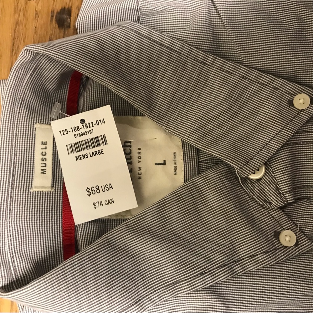 never worn - Picture 2 of 2